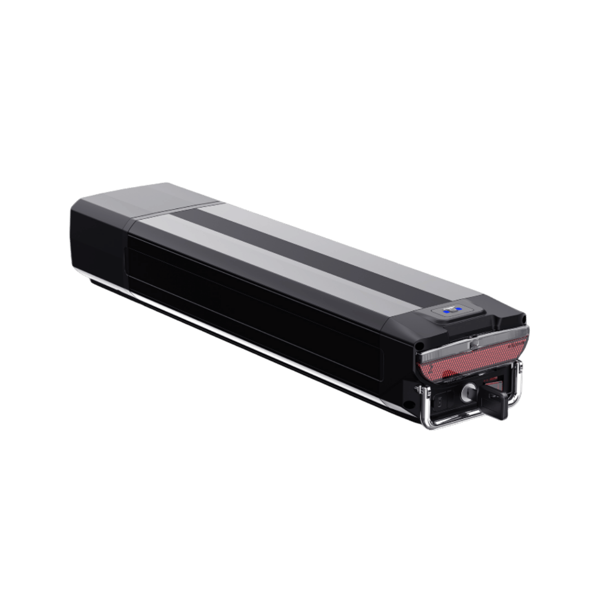 FlekTrike battery