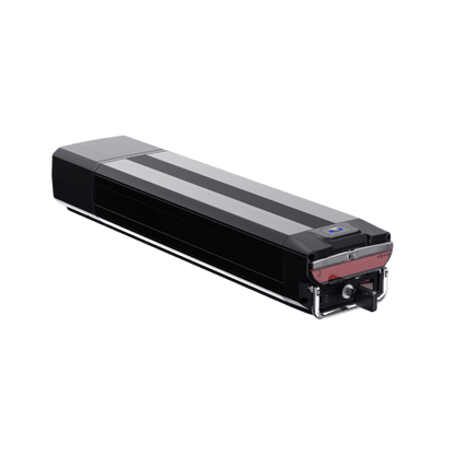 FlekTrike battery