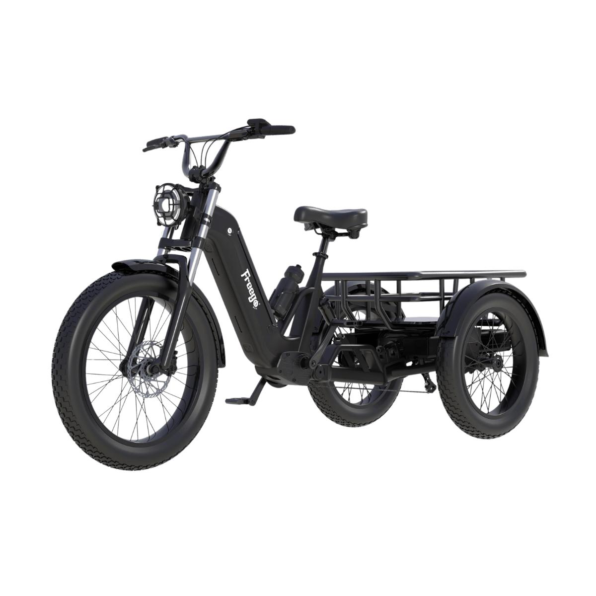 Freego Flextrike Swing Main Product picture