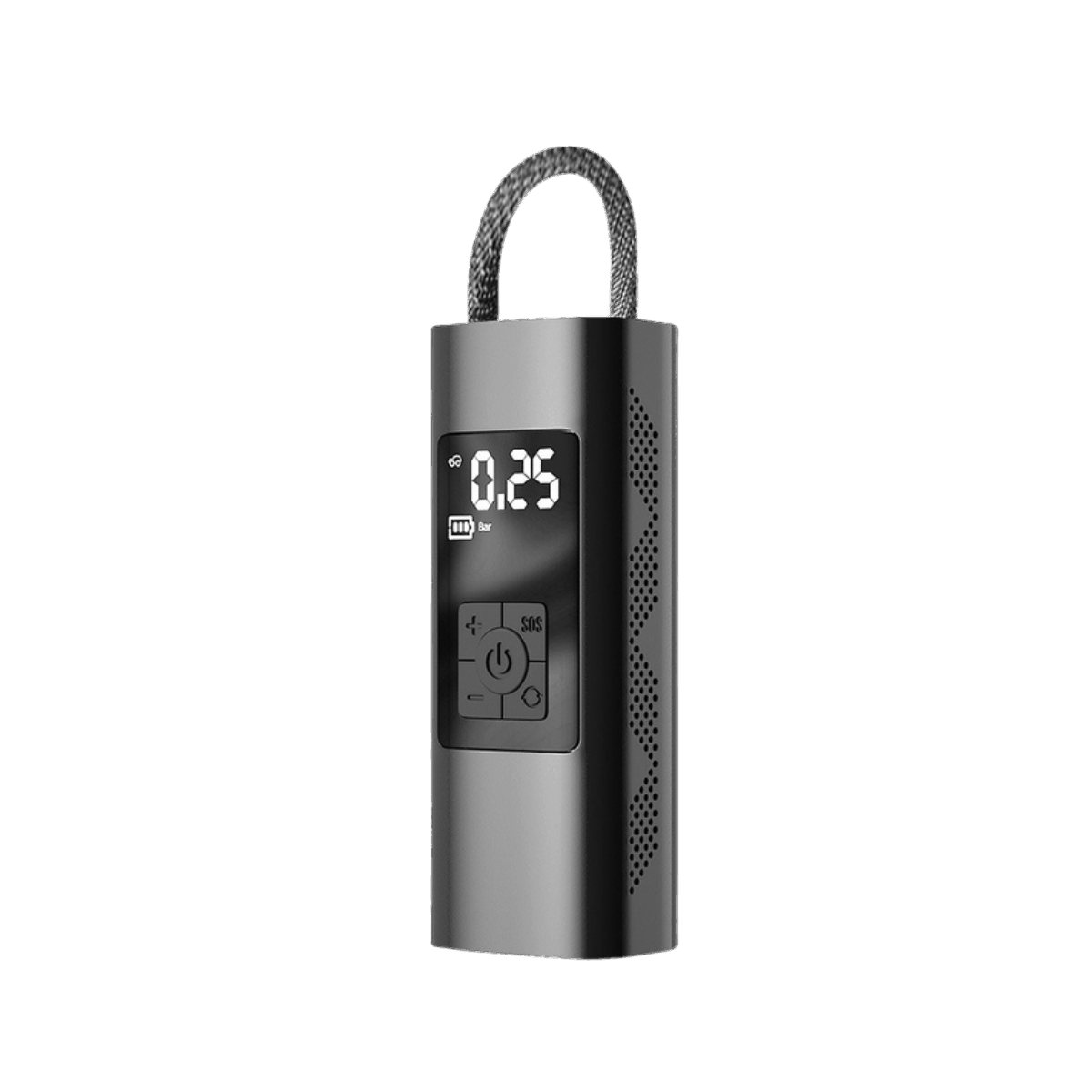 Freego ebike electrical air pump