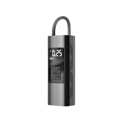 Freego ebike electrical air pump