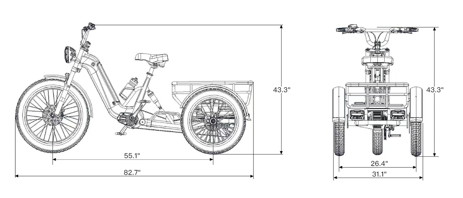 Freego flektrike Swing geometry image web