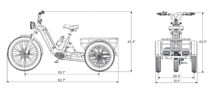 Freego flektrike Swing geometry image web