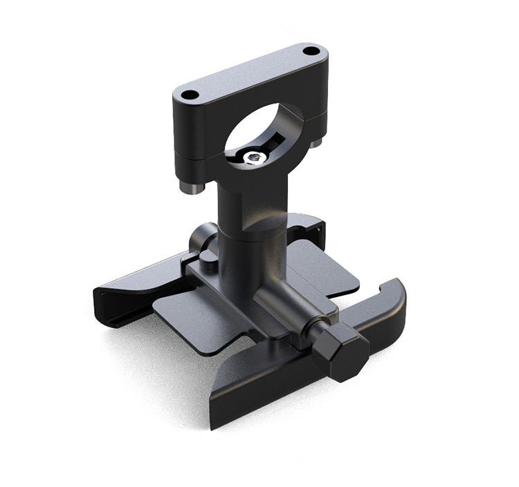 Smartphone Adjustable Holder for Electric Bicycle