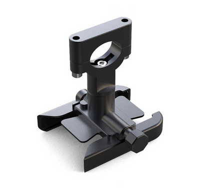 Smartphone Adjustable Holder for Electric Bicycle