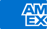 American Express payment method