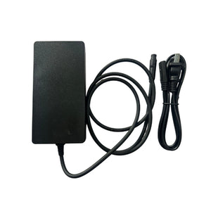 Second Charger — Charge Both Batteries at Once