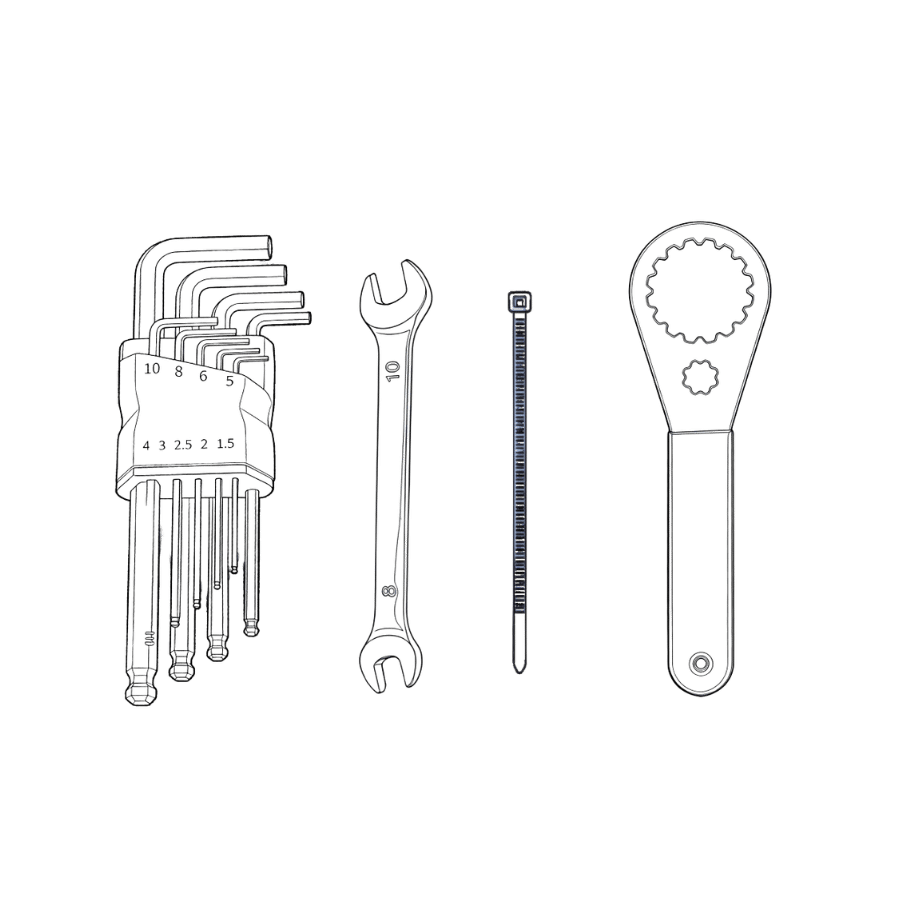 Tools