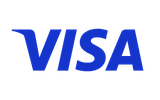 Visa payment method